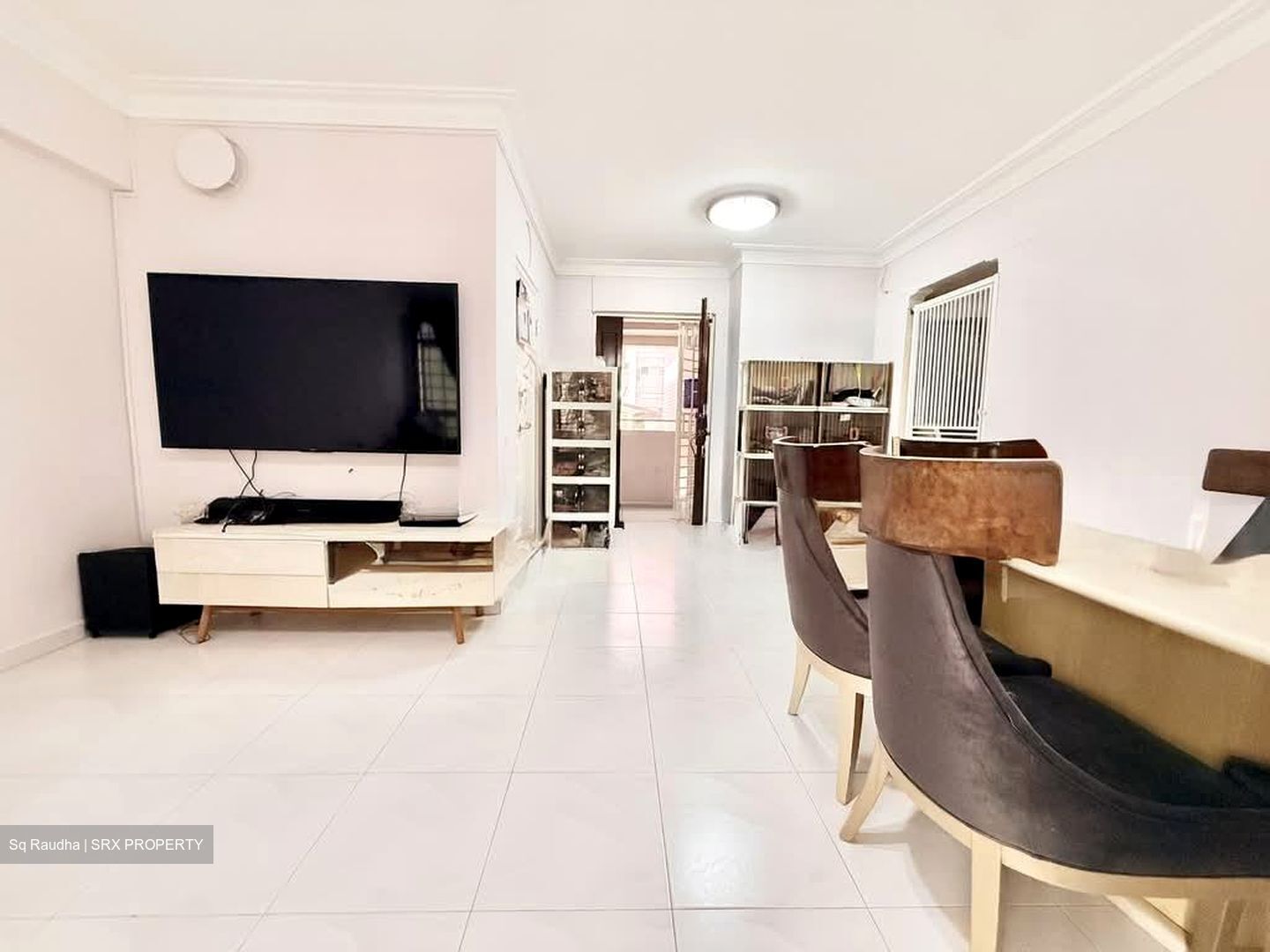 Blk 980C Buangkok Crescent (Hougang), HDB 4 Rooms #561624901
